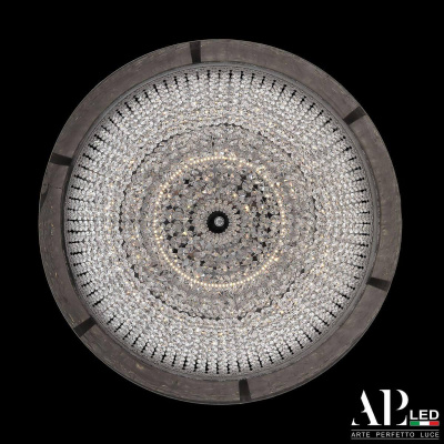 Потолочный светодиодный светильник Arte Perfetto Luce Rimini S514.0.54.A.3000