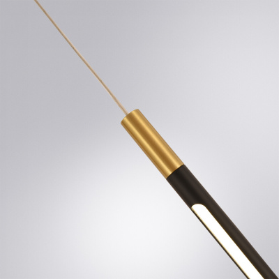 Подвесной светильник Arte Lamp MACLEAN