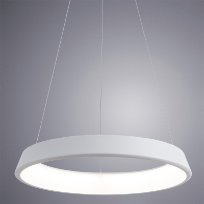 Люстра Arte Lamp CORONA