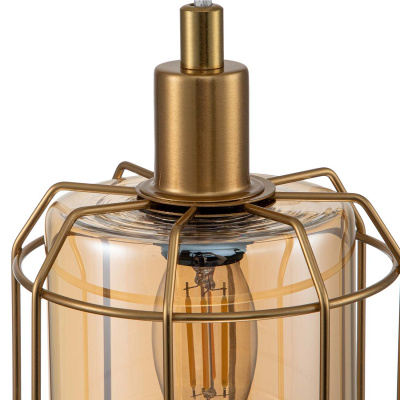 Escada 10188/1S E14*40W Brass