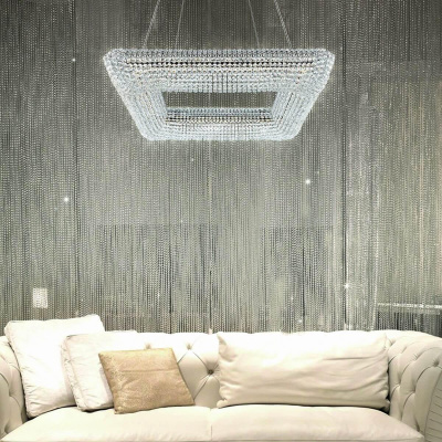Потолочный светодиодный светильник Arte Perfetto Luce Rimini S503.0.80.A.3000