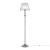 Торшер Maytoni Monsoon ARM154-FL-01-S