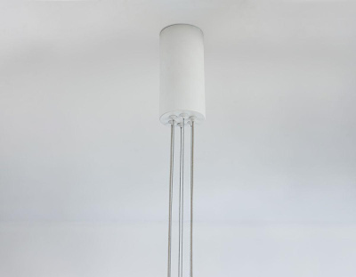 Подвесной светодиодный светильник Ambrella light Comfort Line FL5884