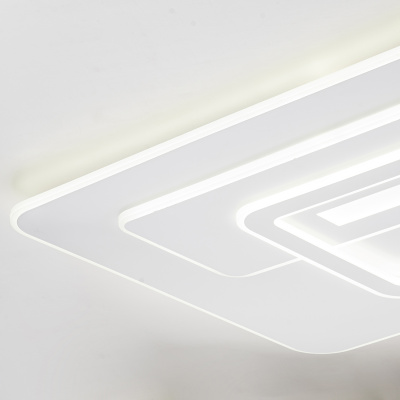 Escada 10294/3 LED*182W White