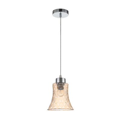 Escada 10193/1S E27*40W Chrome/Amber