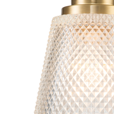 Escada 685/1A E14*60W Copper