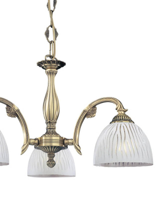 Подвесная люстра Reccagni Angelo L.5650/3