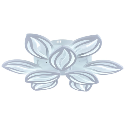 Escada 10221/9 LED*180W White