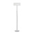 Торшер Ideal Lux Woody PT2 Bianco 143163