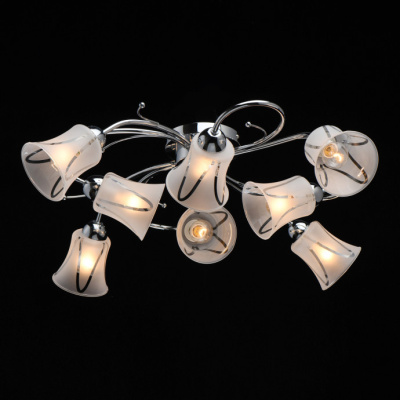 Люстра MW-Light Мечта