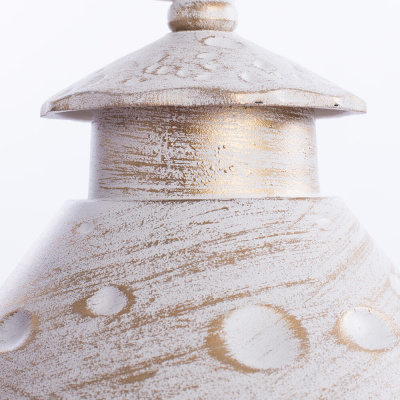 Парковый светильник Arte Lamp PRAGUE