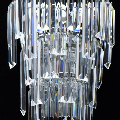 Настенный светильник MW-Light Аделард 642023401