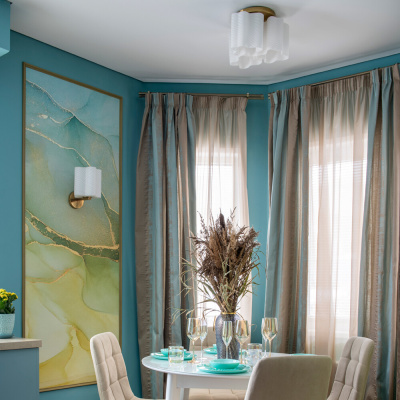 Потолочный светильник Arte Lamp SERENATA