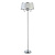 Торшер Arte Lamp Dante A1150PN-3CC