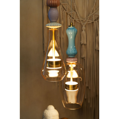 Подвесной светильник Arte Lamp CORAL