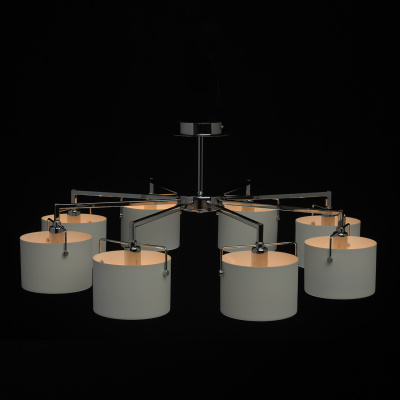 Люстра MW-Light Сайрус