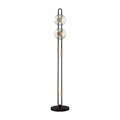 Торшер Odeon Light Exclusive Modern Magnet 5407/23FL