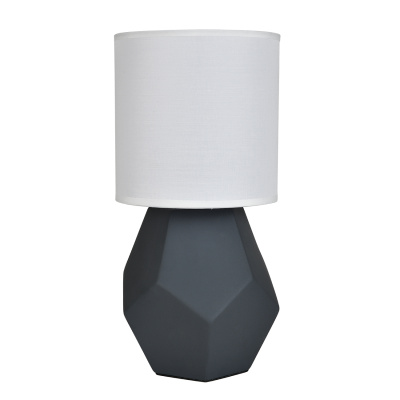 Escada 10205/T E14*40W Grey
