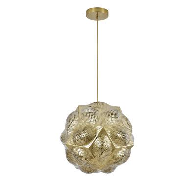 11060/B/1P Brass