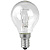 Лампа накаливания ЭРА E14 60W 2700K прозрачная ЛОН ДШ60-230-E14-CL C0039816