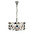 Escada 664/6S E14*40W Nickel