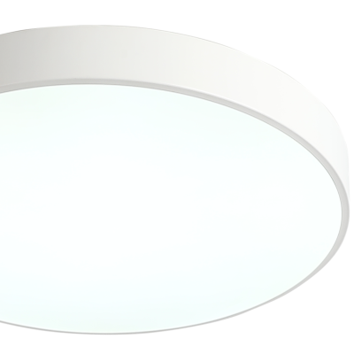 Потолочный светильник Zortes TORTTY ZRS.02564.48, Мощность - 48Вт, Тип лампы:  LED  SMD2835，Оптолинза RIO