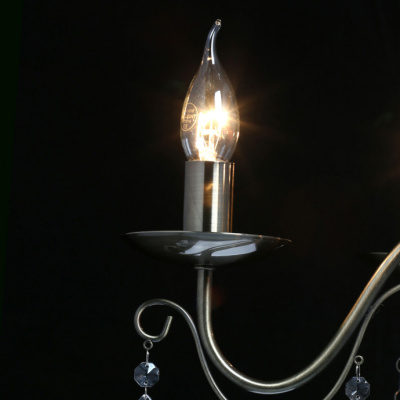 Люстра MW-Light Аврора