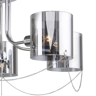 Escada 683/5P E14*40W Chrome