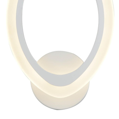 Настенный светильник Wedo Light Лисэль 75262.02.09.01