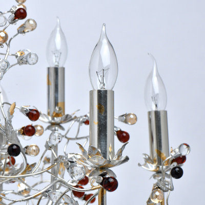 Люстра CHIARO Виола