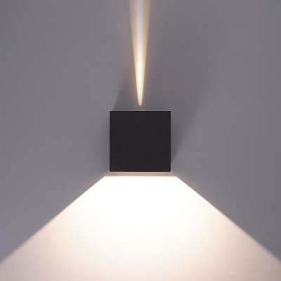 Фасадный светильник Arte Lamp RULLO