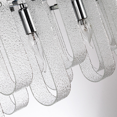 Подвесная люстра Arte Lamp DENEBOLA