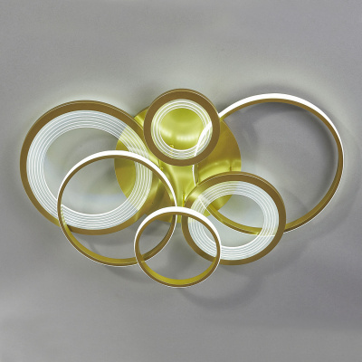 Escada 10248/6 LED*149W Gold