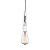 Подвесной светильник Loft IT Wickle Loft1510WH