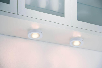 Мебельный светильник Paulmann Micro Line Round 98631