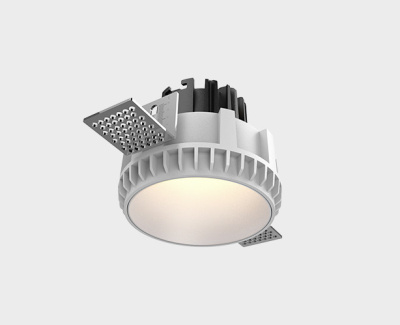 IT08-8021 white 4000K светильник встраиваемый