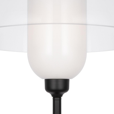 Торшер Maytoni Modern Memory MOD177FL-01B