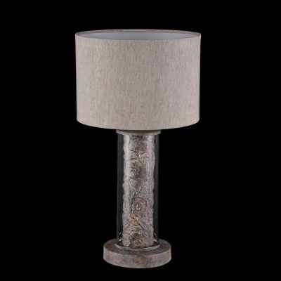 Настольная лампа Maytoni Maryland ARM526TL-01GR