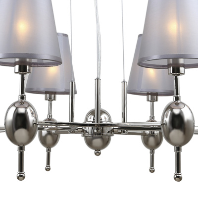 Escada 2106/8S E14*40W Nickel