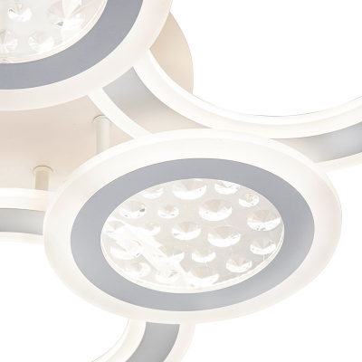 Escada 10267/6 LED*170W White