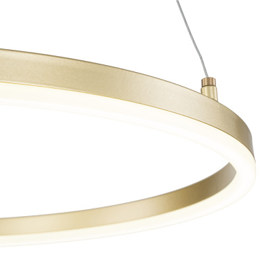 Escada 10254/1 LED*43W Gold APP