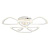 Потолочная светодиодная люстра Ambrella light Acrylica Original FA4512