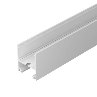 Профиль Arlight SL-ARC-5060-Line-2500 White 032689