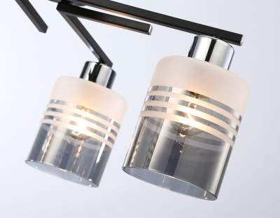 Потолочная люстра Ambrella light Traditional Modern TR303212