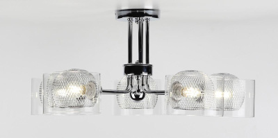 Потолочная люстра Rivoli Mod 3034-305 Б0037688