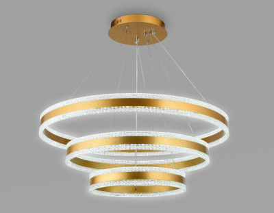 Подвесной светодиодный светильник Ambrella light Acrylica Original FA6183