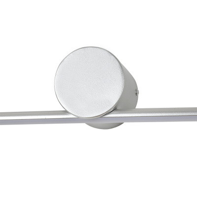 Escada 10281/1 LED*10W Silver