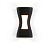 Уличный настенный светодиодный светильник Ambrella light Garden ST4529