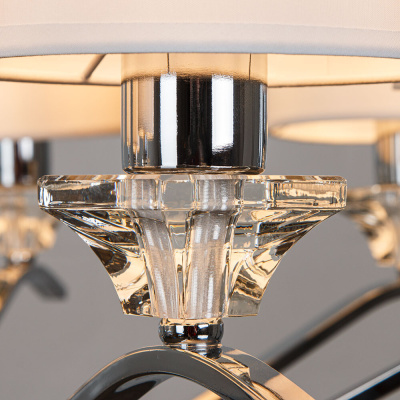 Подвесная люстра Arte Lamp ALHENA