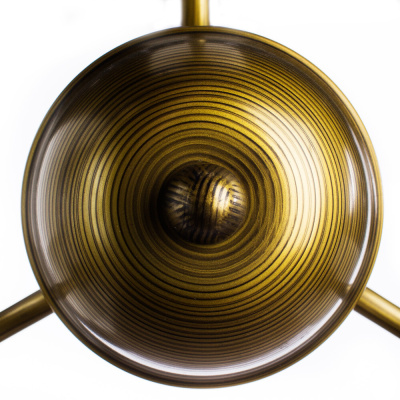 Подвесная люстра Arte Lamp CAROLINA